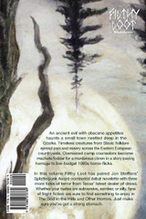 The God in the Hills and Other Horrors The God in the Hills and Other Horrors