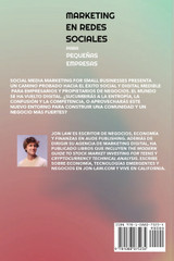 Marketing en Redes Sociales Para Pequeñas Empresas Marketing en Redes Sociales Para Pequeñas Empresas