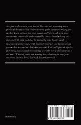 The Streamer's Guide to Monetization