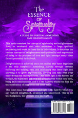 The Essence of Spirituality The Essence of Spirituality