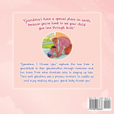 Grandma, I Choose You