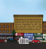 The Vampire at the Doctor's Office