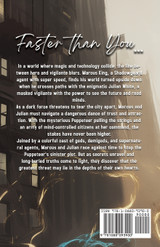Future Friction (Shadowguard Files 2.5) Future Friction (Shadowguard Files 2.5)