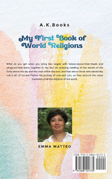 My First Book of World Religions