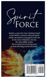Spirit Force Spirit Force