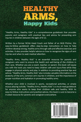 Healthy Arms, Happy Kids Healthy Arms, Happy Kids