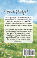 God's Golden Sword as seen in My Dreams For Others God's Golden Sword as seen in My Dreams For Others