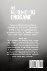 THE NUREMBERG ENDGAME