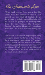 The Earl's Defiant Wallflower