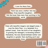 I Love You More Than.. I Love You More Than..