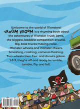 Vroom Vroom Vroom Vroom