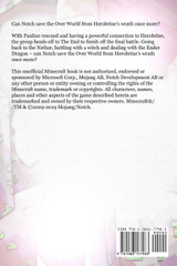 The Enemy's Revenge Book Three