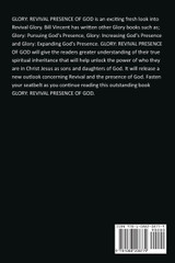 Glory Revival Presence of God Glory Revival Presence of God