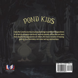Pond Kids