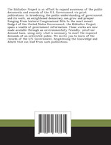The Sugar Industry's Structure, Pricing, and Performance The Sugar Industry's Structure, Pricing, and Performance