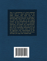Historisch-Statistisch-Topographisches Lexicon Von Dem Groh Erzogthum Baden Historisch-Statistisch-Topographisches Lexicon Von Dem Groh Erzogthum Baden