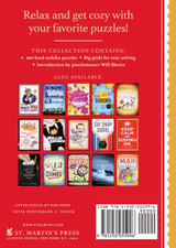 Will Shortz Presents Snowed-In Sudoku