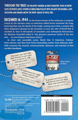 Battle of the Bulge [The Young Readers Adaptation]