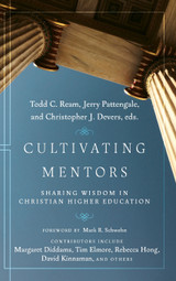 Cultivating Mentors
