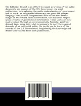 Economic Report of the President Economic Report of the President