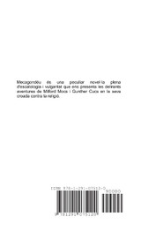 Mecagondéu