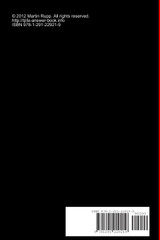 Theorems And Problems in Functional Analysis - the answer book Vol I