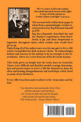 There's a Story to Tell