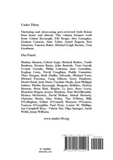 Under Thirty Volume One Under Thirty Volume One