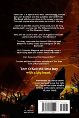 Tom O'Kell and The Shaman's Drum