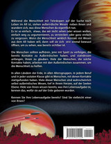Ein Außerirdisches Tagebuch Ein Außerirdisches Tagebuch