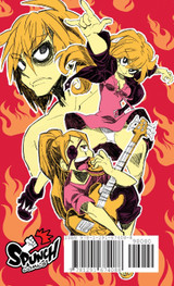 Debaser 9 English version Debaser 9 English version