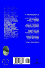 La formación doctoral en América Latina... ¿más de lo mismo?, ¿una cuestión pendiente?