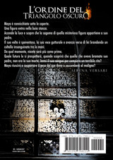 L'ordine del Triangolo Oscuro L'ordine del Triangolo Oscuro
