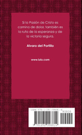 Diálogos IV con personajes de la Pasión