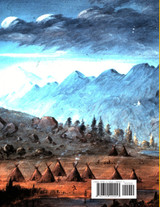Alberta History - The Old North Trail (Cree Trail), 15,000 Years of Indian History; 1820-1850 Alberta History - The Old North Trail (Cree Trail), 15,000 Years of Indian History; 1820-1850
