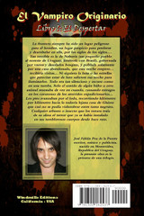 El Vampiro Originario - El Despertar El Vampiro Originario - El Despertar