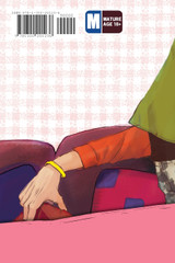Simon Sues Doujinshi Simon Sues Doujinshi