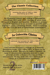 Numismatic History of Panama 1904-1965 Historia Numismática de Panamá 1904-1965 Color PB Numismatic History of Panama 1904-1965 Historia Numismática de Panamá 1904-1965 Color PB