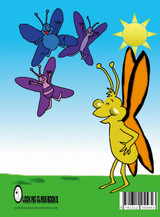 The Butterfly that Wanted to Fly
