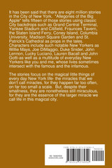 Allegories of the Big Apple Allegories of the Big Apple
