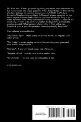 Teeth and Other Stories (Includes a Vampire for Hire Story) Teeth and Other Stories (Includes a Vampire for Hire Story)