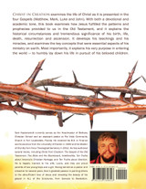 Christ in Creation Christ in Creation