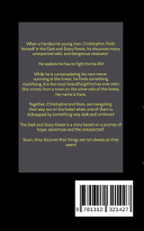 The Dark and Scary Forest