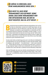 Alles in Maßen ist gut