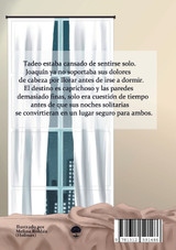 Quédate conmigo, por favor