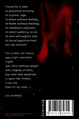 So Cried the Wolf