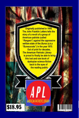 The John Franklin Letters