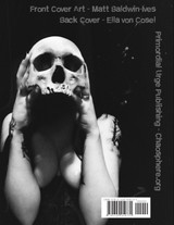 CHAOSPHERE MAGAZINE VOL 9 (Final Issue)