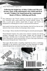 Weird "Haunted" Virginia City
