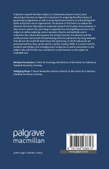 Functions, Methods and Concepts in Evaluation Research